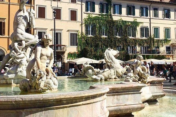 Rome Walking Tour - The Value of a Guided Walking Tour in Rome