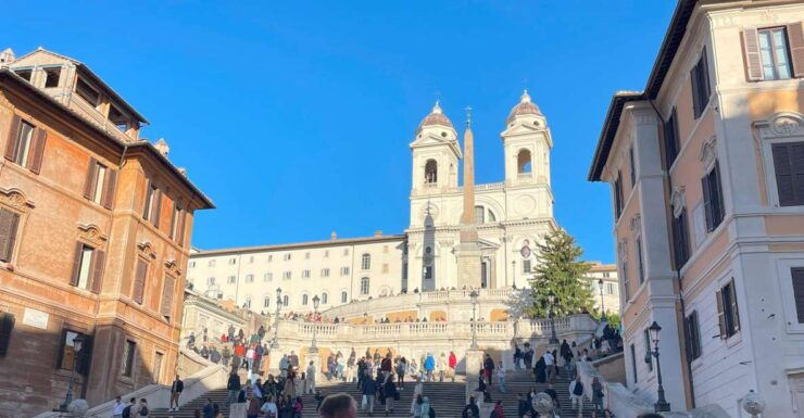 Rome: Walking Tour Best of Rome - Tour Overview