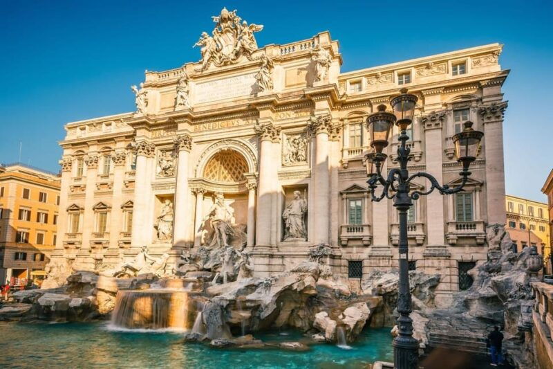 Rome: Walking Tour of Secret Places and Untold Stories - Authentic Flavors and Personal Moments