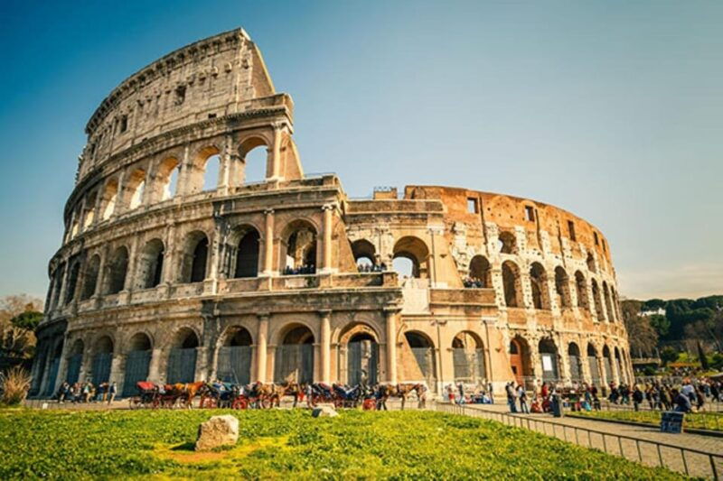 Rome: Walking Tour of Secret Places and Untold Stories - Practicalities and Pricing