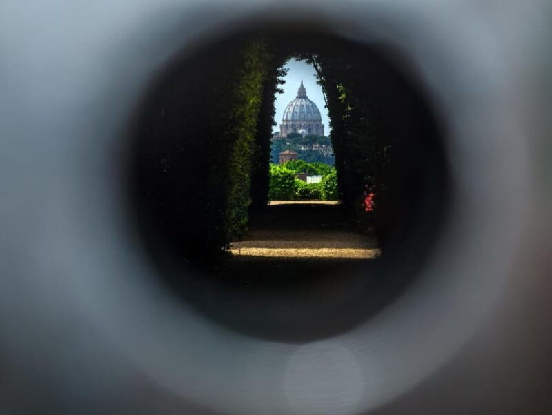 Rome: Walking Tour of Secret Places and Untold Stories - The Sum Up
