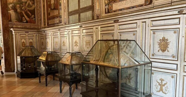 Rome: Walking Tour of Vatican Museums and Sistine Chapel - Good To Know