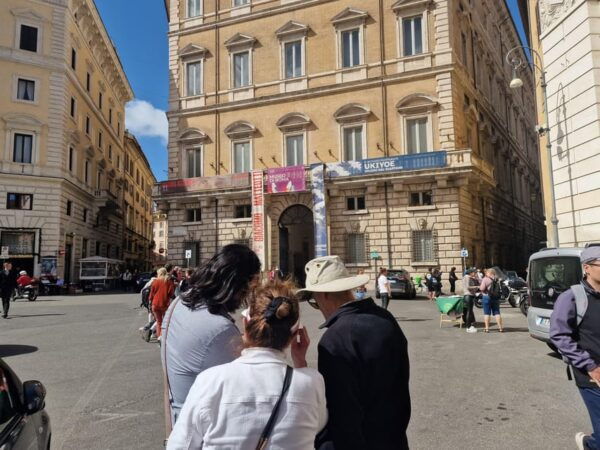 Rome: Walking Tour of World War 2 in Rome - Tour Logistics