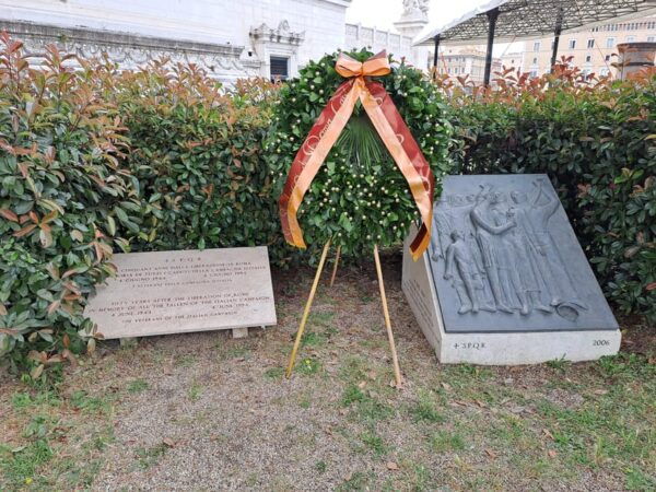 Rome: Walking Tour of World War 2 in Rome - Health and Safety Guidelines