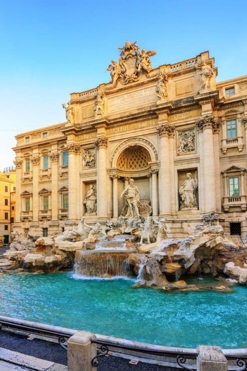 Rome Walking Tour: Private Tour With a Local - Experience Highlights