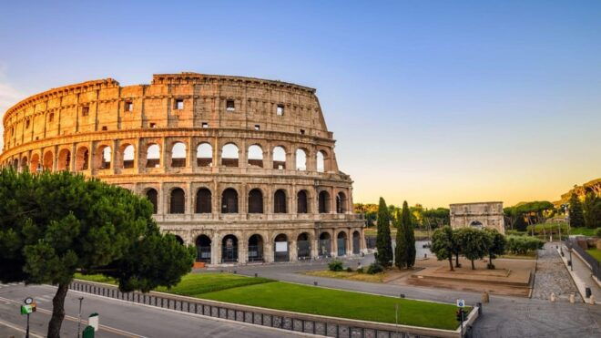 Rome Walking Tour: Private Tour With a Local - Customizable Itinerary