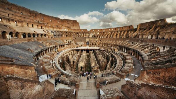 Rome Walking Tour: Private Tour With a Local - What to Expect