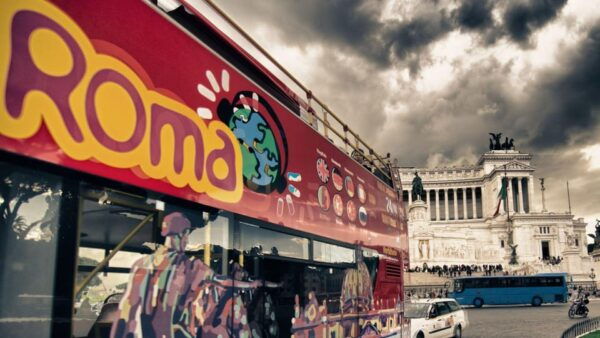 Rome Walking Tour: Private Tour With a Local - Frequently Asked Questions