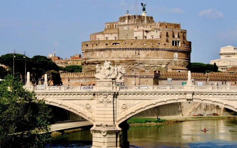 Rome Walking Tour Through Castel SantAngelos History - Unpacking the Experience: What You Can Expect  