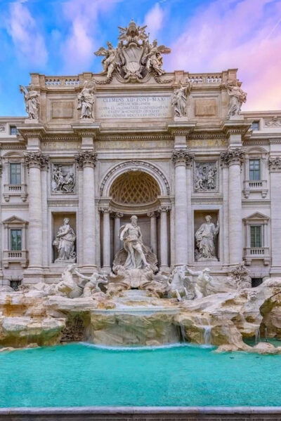 Rome: Walking Tour Through the History and Highlights of ROME - Frequently Asked Questions