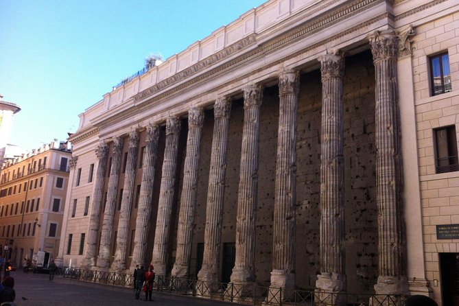 Rome Walking Tour With Colosseum & Vatican Sistine Chapel - Additional Information