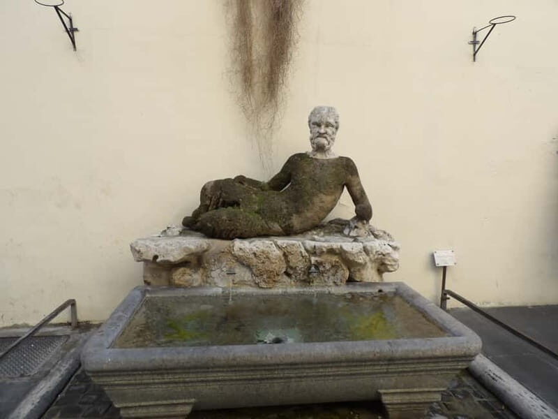 Rome: Walking Tour with Local Guide - Good To Know