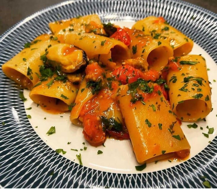 Rome: Walking Tour with Market Visit and home restaurant - Final Thoughts