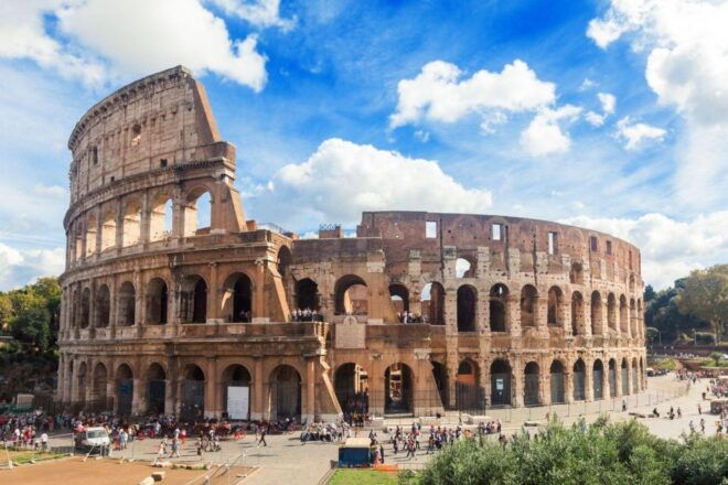 Rome Walking Tour With Your Smartphone - Additional Information About the Tour