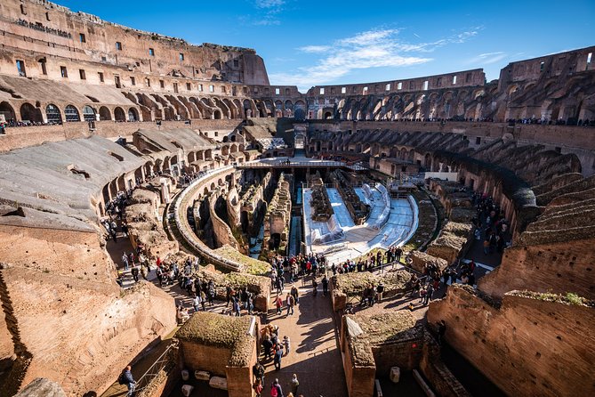 Rome: Welcome Aperitivo Box in Accomodation + Visiting Experiences on Choice - Accommodation Delivery Details