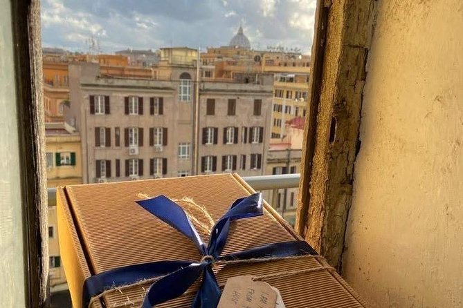 Rome: Welcome Aperitivo Box in Accomodation + Visiting Experiences on Choice - Frequently Asked Questions