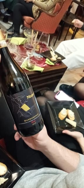 Rome: Wine and Food Tasting Experience at Speakeasy - Who Will Love This Tour?
