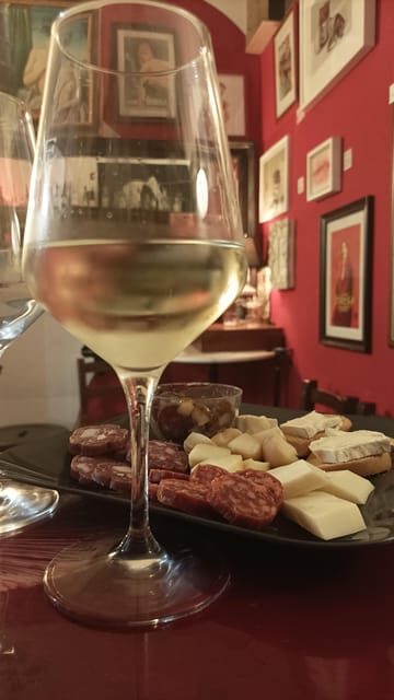 Rome: Wine and Food Tasting Experience at Speakeasy - Final Thoughts