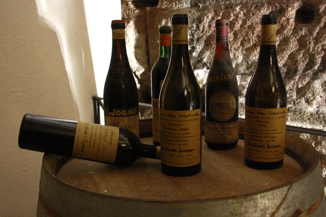 Rome: Wine & Food Paring Dinner With Sommelier Near the Pantheon - What To Expect