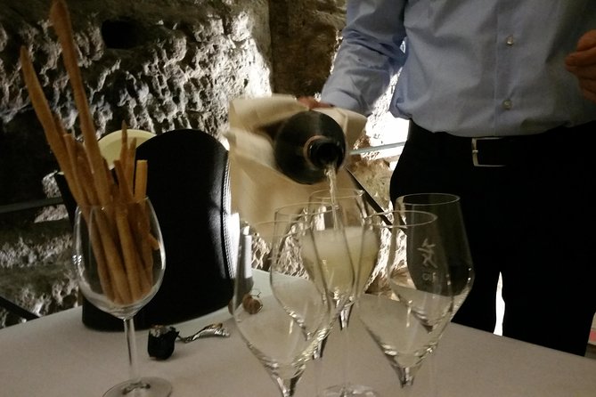 Rome: Wine & Food Paring Dinner With Sommelier Near the Pantheon - Traveler Reviews
