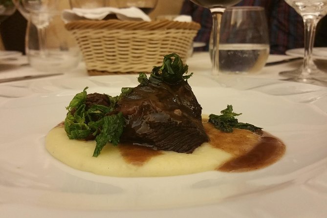 Rome: Wine & Food Paring Dinner With Sommelier Near the Pantheon - Common Questions
