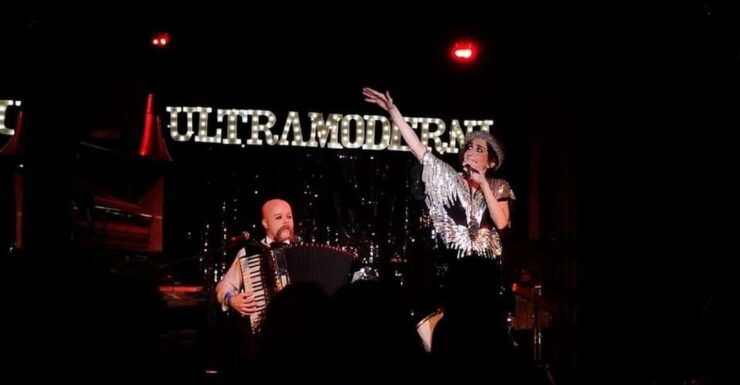 Rome: Wine, Legends, and Burlesque Extravaganza by Night - Good To Know