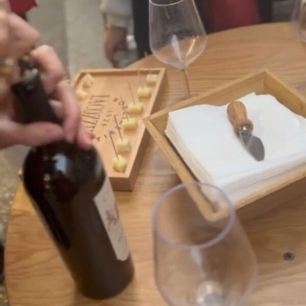 Rome: Wine Tasting and Traditional Street Food - Frequently Asked Questions