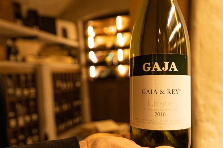 Rome: Wine Tasting Inside the Imperial Forum - Wine Tasting Experience in Rome