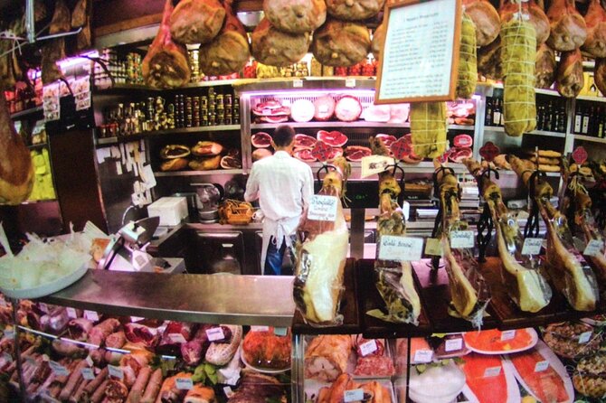 Rome Wine Tour With Trevi Fountain Private View and Pantheon - End Point and Location