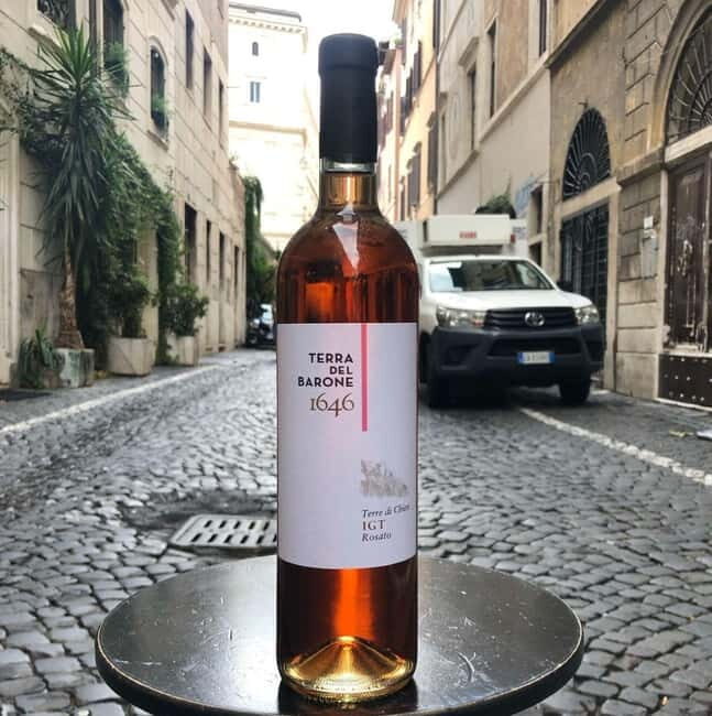 Rome: Wine & Vintage Vinyl Experience - Practical Details and Value