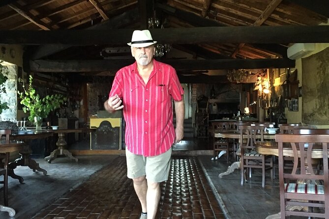 Rome - Winetasting With Locals - Private Tour - Booking Information