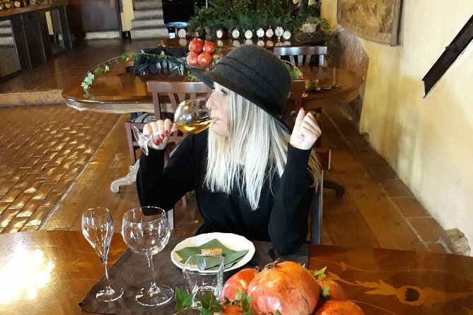 Rome - Winetasting With Locals - Private Tour - Frequently Asked Questions