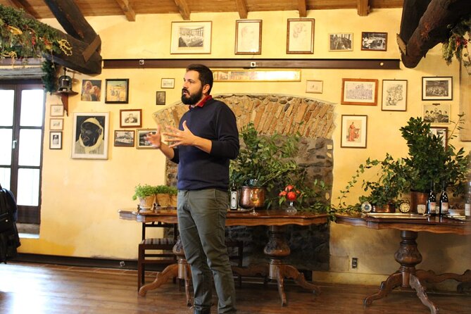 Rome - Winetasting With Locals - Private Tour - The Sum Up