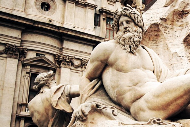 Rome With Driver Optionable Tour Guide and Colosseum and Vatican - Additional Tour Information