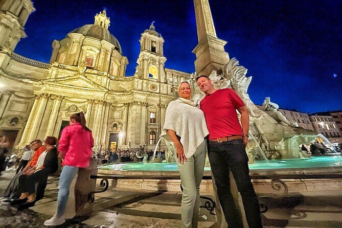 Rome WOW Golf Cart 4 Hour Tour with Artisan Gelato - Why This Tour Offers Great Value