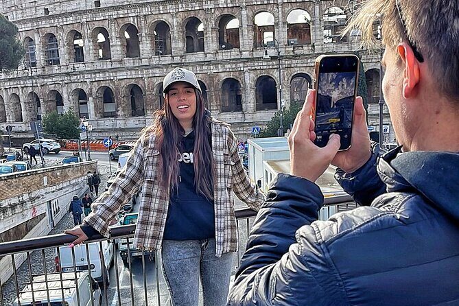 Rome WOW Golf Cart 4 Hour Tour with Artisan Gelato - FAQs