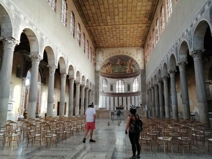 Rome:Appian Way E-bike Tour, Catacombs, Aqueducts & Transfer - Booking and Cancellation Policy