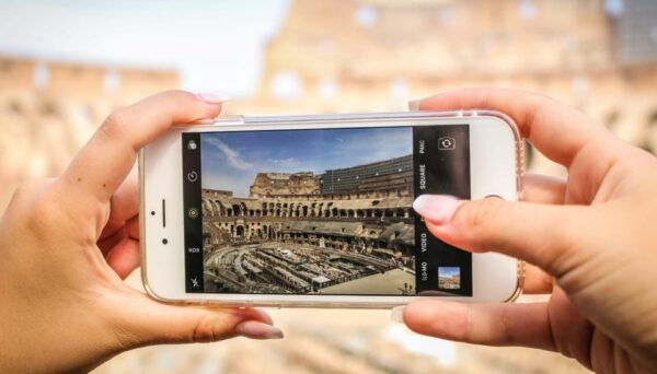 Rome:Colosseum,Roman Forum and Palatine Hill Guided Tour - Behavior Policy