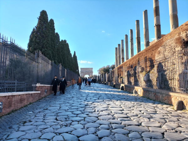 Rome:Colosseum,Roman Forum and Palatine Hill Guided Tour - Frequently Asked Questions