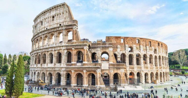 Rome+Jubilee Audioguide - Travelmate App for Your Smartphone - Navigating the Downloadable App