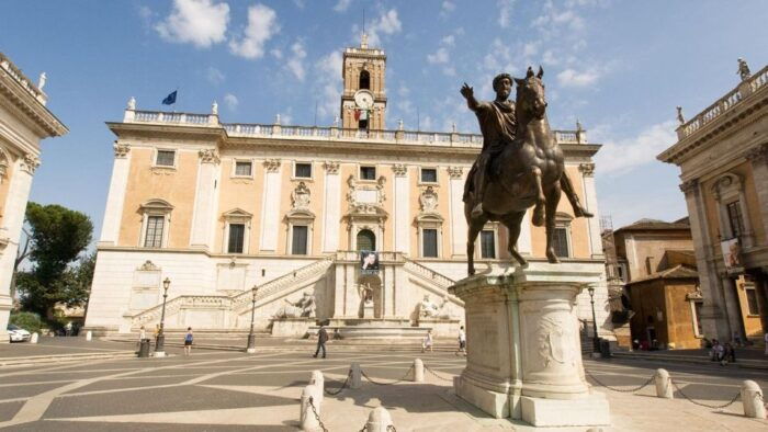 Rome+Jubilee Audioguide - Travelmate App for Your Smartphone - Comprehensive Coverage of Landmarks