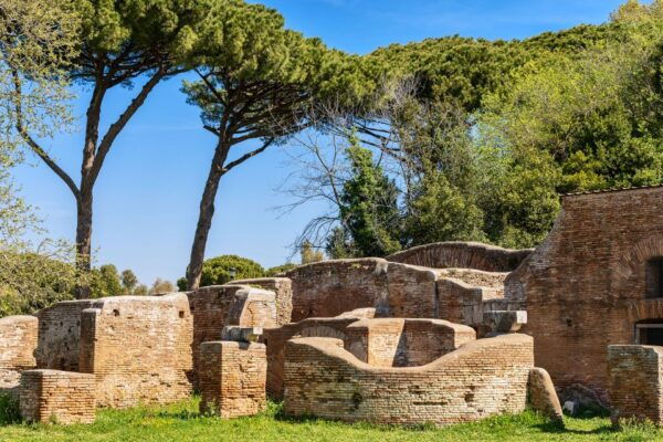 Rome:Ostia Antica Archaeological Park Entry Ticket & Pemcard - Common Questions
