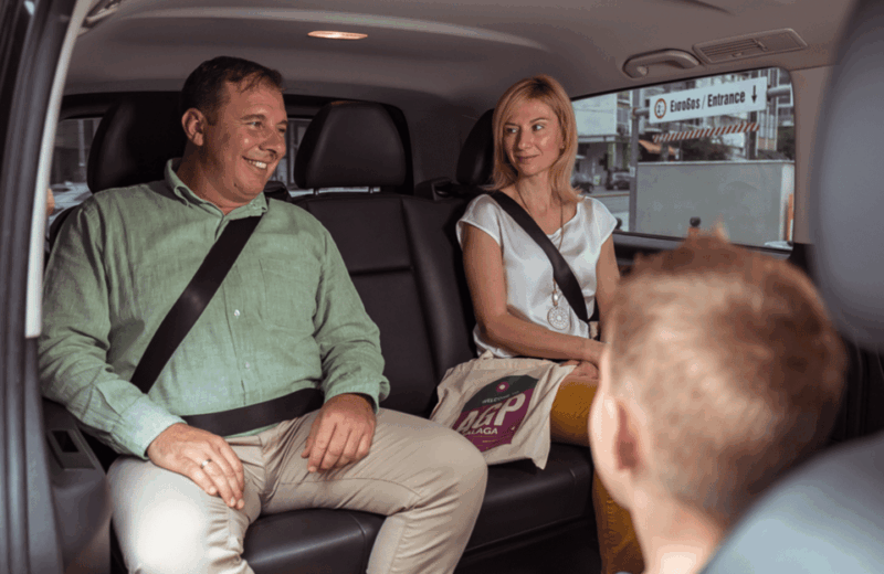 Rome:Private & Fully Customizable Pisa Day Trip with a Local - Good To Know