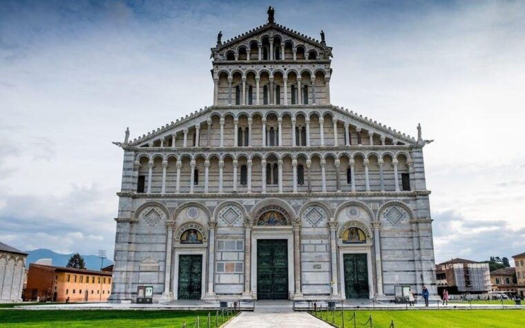 Rome:Private & Fully Customizable Pisa Day Trip with a Local - Who Will Love This Tour?