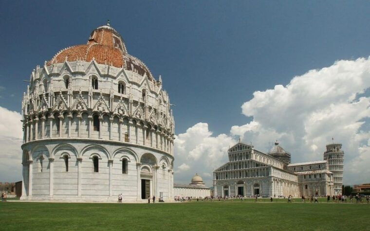 Rome:Private & Fully Customizable Pisa Day Trip with a Local - Final Thoughts