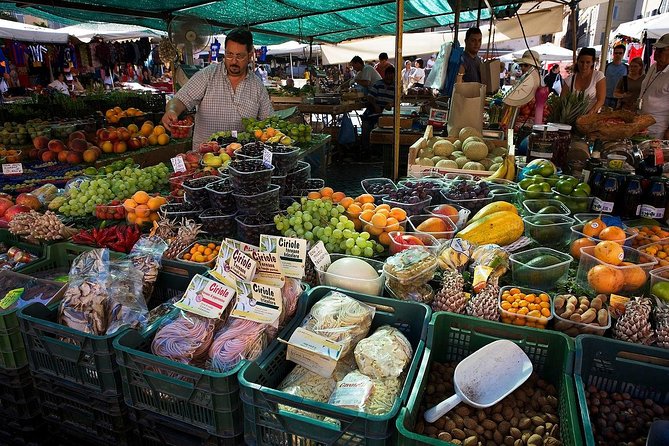 Rome's Amazing Food Tour : 10 Tastings (Premium & Private) - 10 Local Food & Drink Tastings