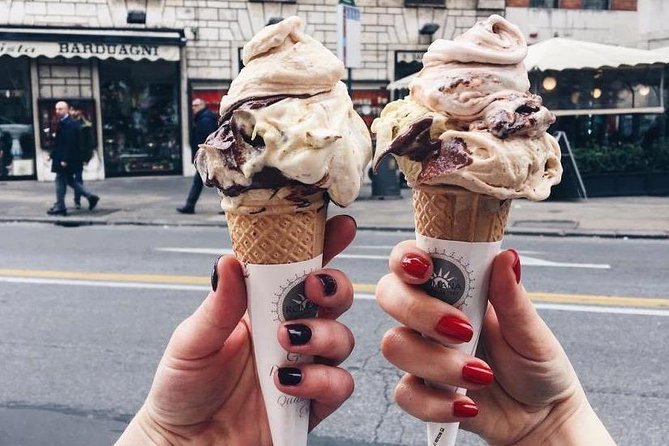 Rome's Amazing Food Tour : 10 Tastings (Premium & Private) - Carbon Neutral Tour Experience