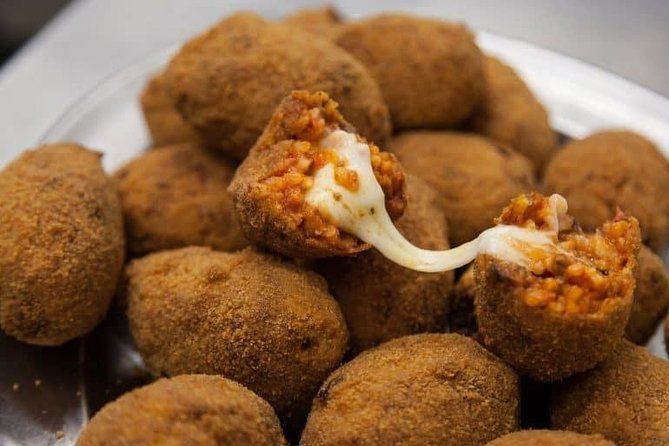 Rome's Amazing Food Tour : 10 Tastings (Premium & Private) - Customized for Special Diets