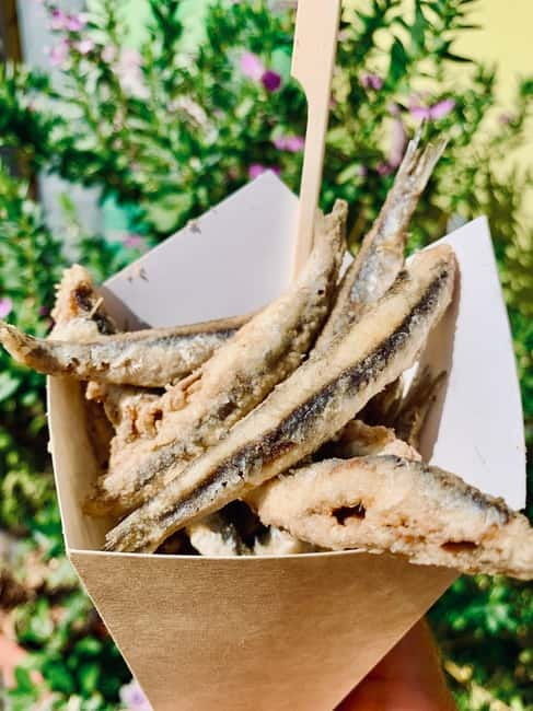 Rome's Authentic Roman Food Tour on E-bike - Is This Tour Worth It?