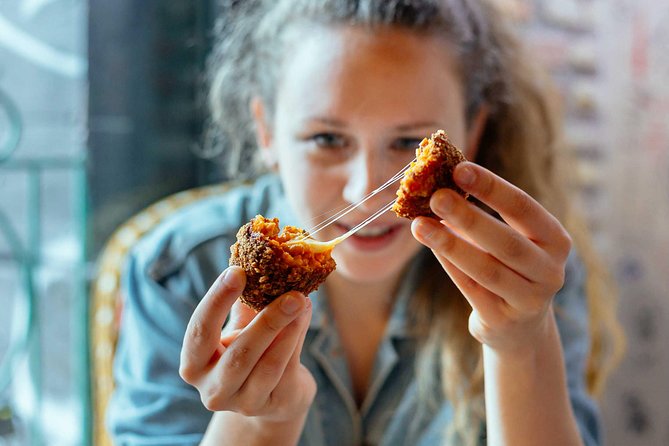 Romes Best Street Food Private Tour With a Local - Tour Highlights